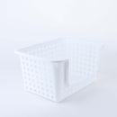 Shallow Storage Basket For Vegetables