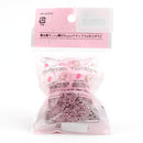Makeup Puff (PU/PK*PR)