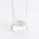 Clear Beer Glass Cup (295ml)