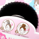 Hair Donut (Mini/BK)