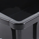 Black Tool Box