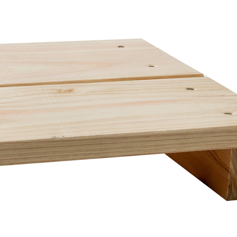 Duckboard