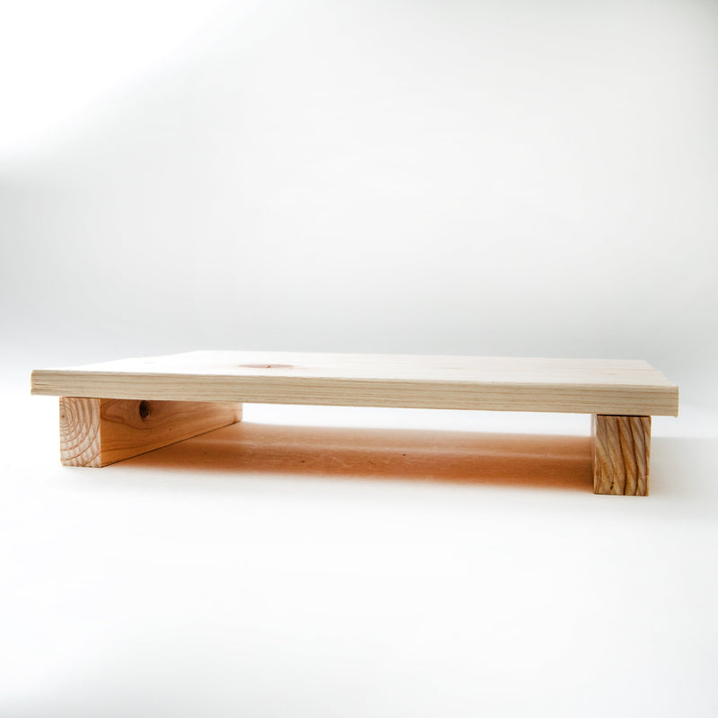 Duckboard