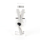 Face Mask Neck Strap – Grey, White or Black