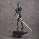 Good Smile Company G.A.D Series G.A.D Karasu 1/7 Scale Figure