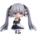 Good Smile Company Nendoroid Formidable: Light Equipment Ver.