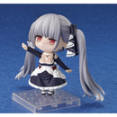 Good Smile Company Nendoroid Formidable: Light Equipment Ver.