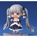 Good Smile Company Nendoroid Formidable: Light Equipment Ver.