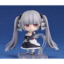 Good Smile Company Nendoroid Formidable: Light Equipment Ver.