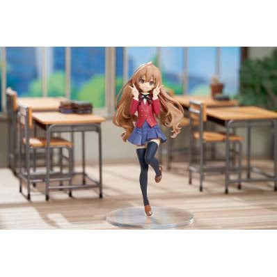 Good Smile Company Pop Up Parade Taiga Aisaka Goodsmile Arts Shanghai Toradora!