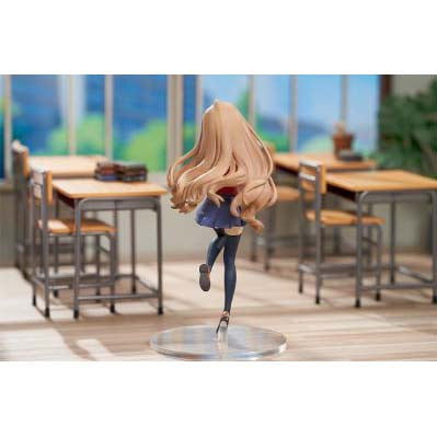 Good Smile Company Pop Up Parade Taiga Aisaka Goodsmile Arts Shanghai Toradora!