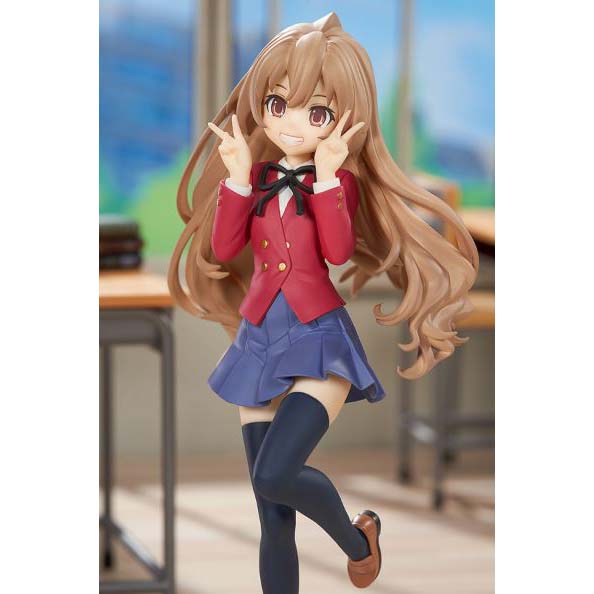 Good Smile Company Pop Up Parade Taiga Aisaka Goodsmile Arts Shanghai Toradora!