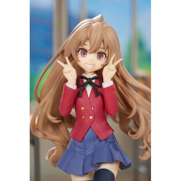 Good Smile Company Pop Up Parade Taiga Aisaka Goodsmile Arts Shanghai Toradora!
