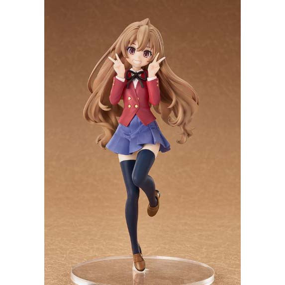 Good Smile Company Pop Up Parade Taiga Aisaka Goodsmile Arts Shanghai Toradora!