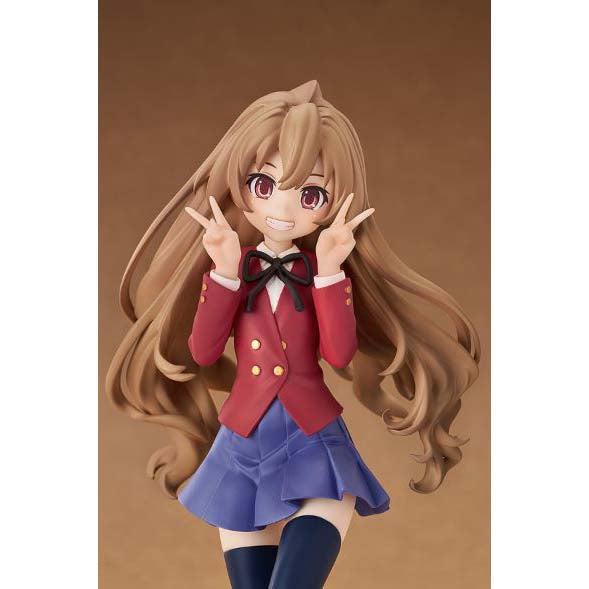 Good Smile Company Pop Up Parade Taiga Aisaka Goodsmile Arts Shanghai Toradora!