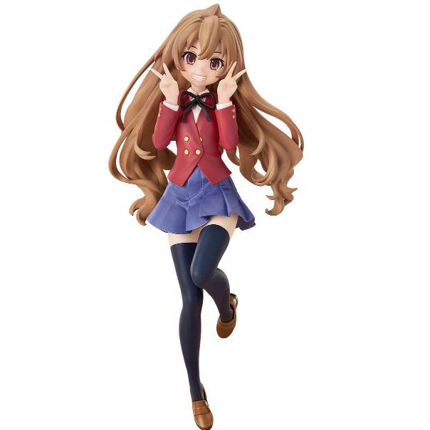 Good Smile Company Pop Up Parade Taiga Aisaka Goodsmile Arts Shanghai Toradora!
