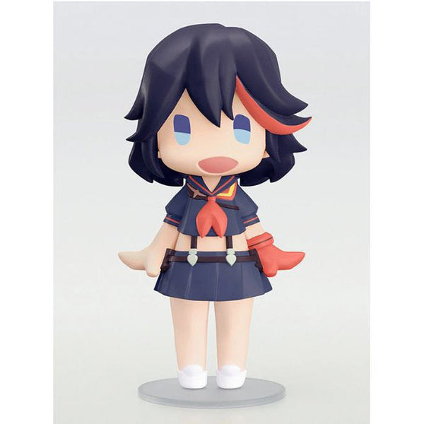 Good Smile Company [Good Smile] HELLO! GOOD SMILE Ryuko Matoi