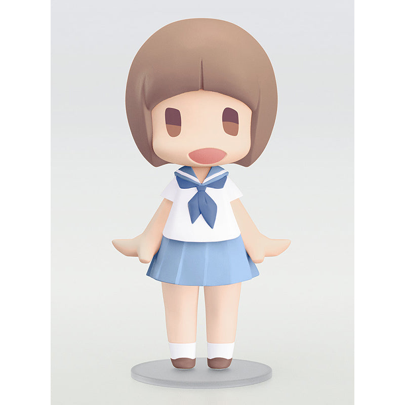 Good Smile Company Kill La Kill Series Hello! Good Smile Mako Mankanshoku