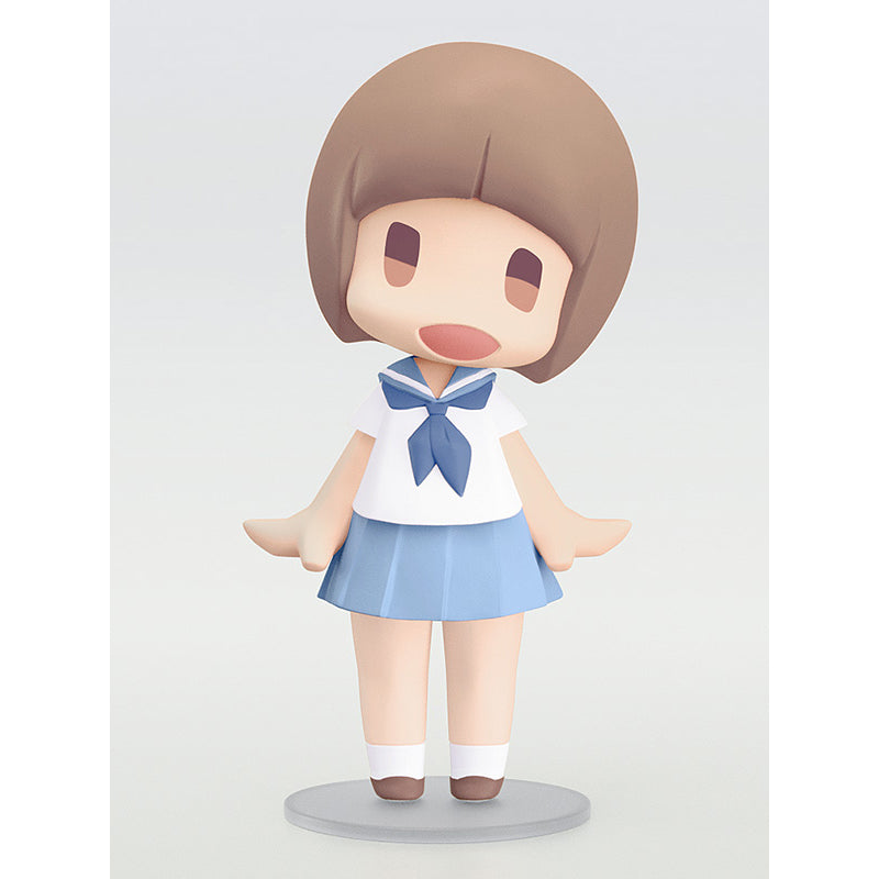 Good Smile Company Kill La Kill Series Hello! Good Smile Mako Mankanshoku