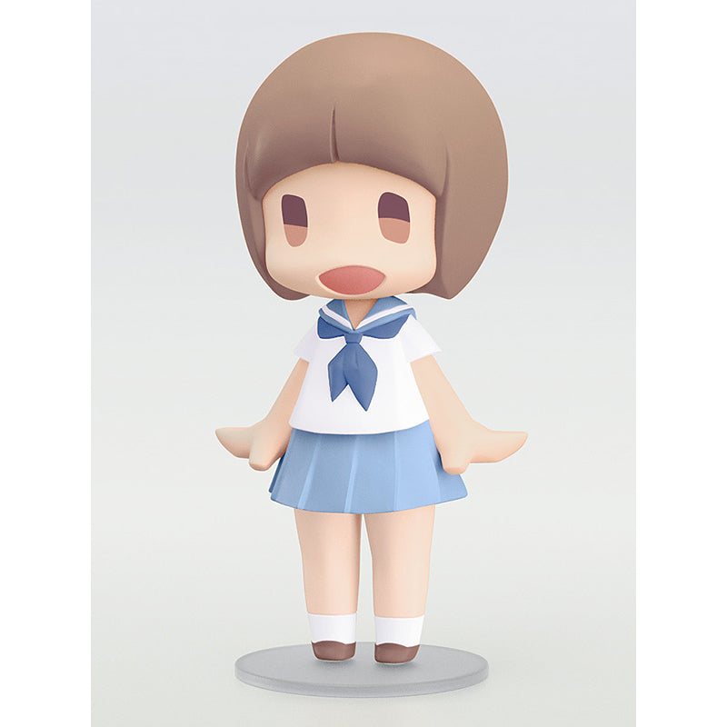 Good Smile Company Kill La Kill Series Hello! Good Smile Mako Mankanshoku