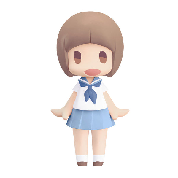 Good Smile Company Kill La Kill Series Hello! Good Smile Mako Mankanshoku