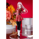Good Smile Company Darling in the Franxx Series Pop Up Parade Zero Two Figure