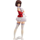 Megumi Kato(re-run)