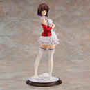 Megumi Kato(re-run)