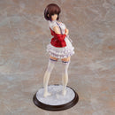 Megumi Kato(re-run)