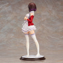 Megumi Kato(re-run)
