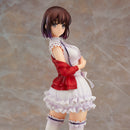 Megumi Kato(re-run)