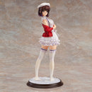 Megumi Kato(re-run)