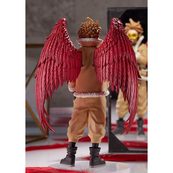 POP UP PARADE Hawks