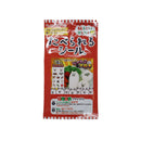 Frontier Edible Sticker The Battle Cats 1 Sheet 4g