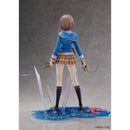 Heaven Burns Red Ruka Kayamori 1/7 scale figure