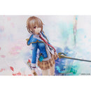 Heaven Burns Red Ruka Kayamori 1/7 scale figure