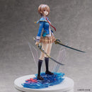 Heaven Burns Red Ruka Kayamori 1/7 scale figure