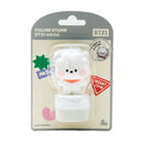 BT21 Minini Figure Stamp
