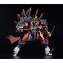 Moderoid Third-Generation Seishuusengou Uemon-No-Jou Muramasa