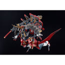 Moderoid Third-Generation Seishuusengou Uemon-No-Jou Muramasa