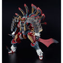 Moderoid Third-Generation Seishuusengou Uemon-No-Jou Muramasa