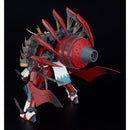 Moderoid Third-Generation Seishuusengou Uemon-No-Jou Muramasa
