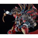 Moderoid Third-Generation Seishuusengou Uemon-No-Jou Muramasa