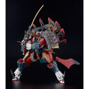 Moderoid Third-Generation Seishuusengou Uemon-No-Jou Muramasa