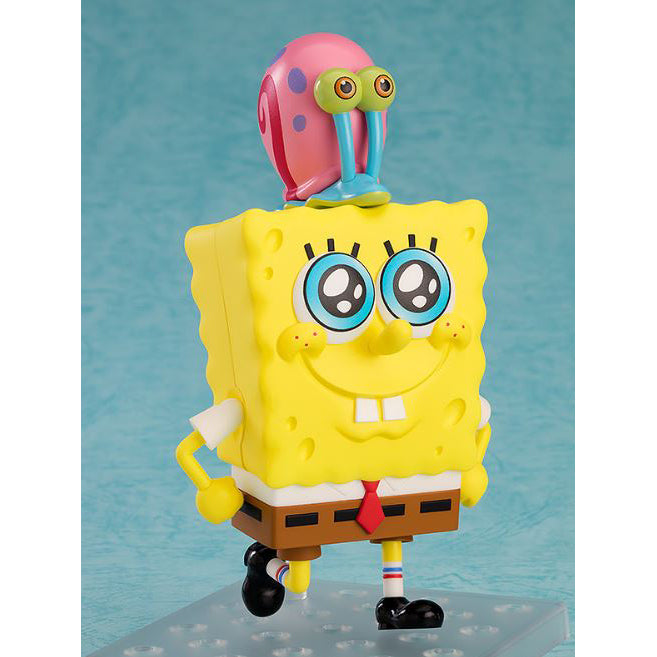 Good Smile Company Nendoroid SpongeBob SquarePants