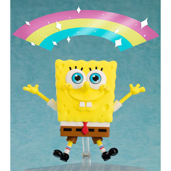 Good Smile Company Nendoroid SpongeBob SquarePants
