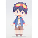 Good Smile Company Hello! Good Smile Simon