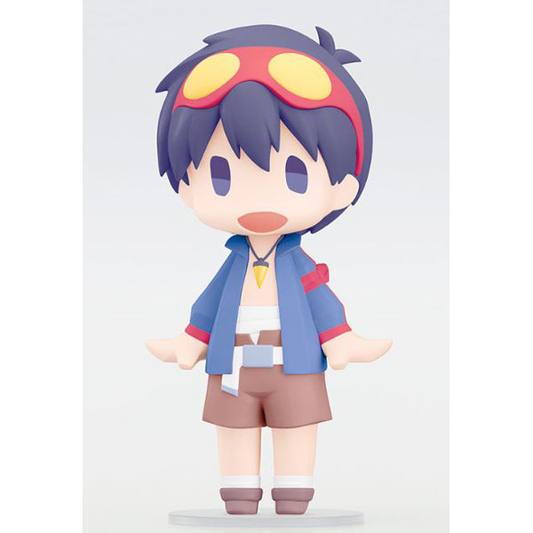 Good Smile Company Hello! Good Smile Simon | Oomomo Canada