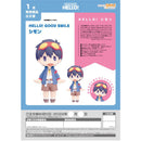 Good Smile Company Hello! Good Smile Simon