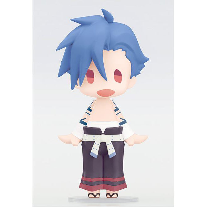 Good Smile Company HELLO! GOOD SMILE Kamina